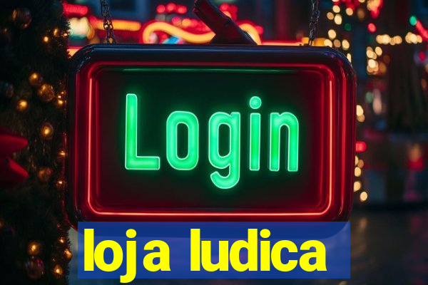 loja ludica